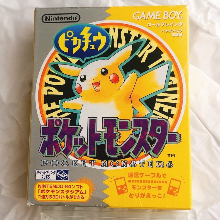 初代ポケモン Nintendo CGTSJ 67体 Pokemon Tomy CGTSJ Figure Toy Vintage Original Authentic