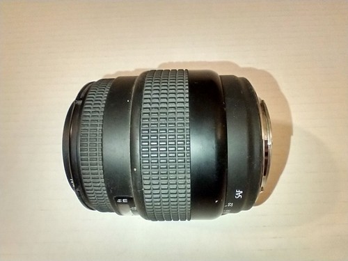 Promaster Spectrum7 Lens 1:4-5.6 f =70 - 210mm Multi-Coated Japan As Is Untested - Picture 11 of 18