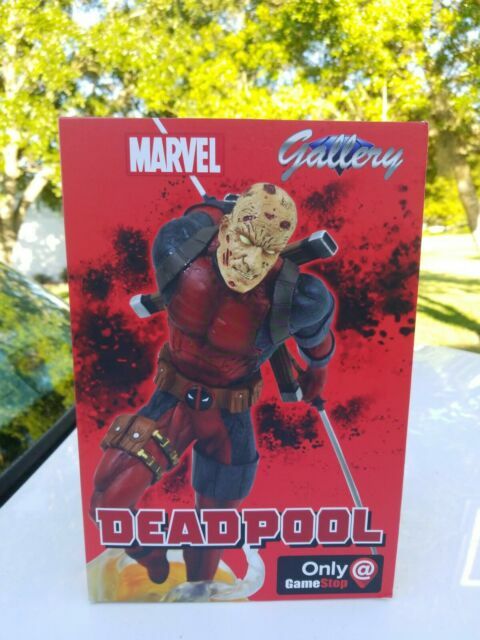 deadpool pvc figure