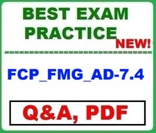 FCP FMG AD-7.4 FCP - FortiManager 7.4 Administrator- BEST Exam Q A Latest 2026