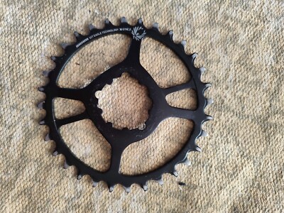 SRAM Kettenblatt X-Sync 2 Eagle CF 32 Zähne Boost 3 mm Offset