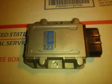 1988- 92 TOYOTA LEXUS OEM IGNITER 89621-12010 IGNITION MODULE.
