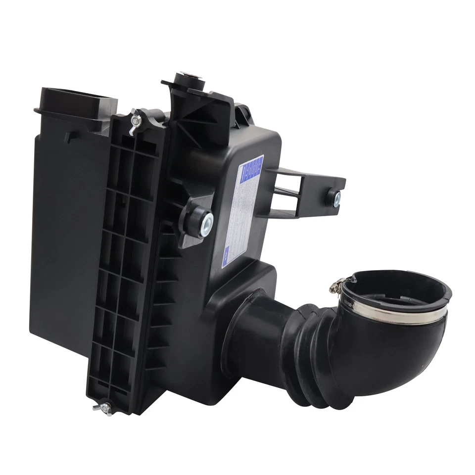 For Ford Focus 2.0L 2005-2007 4S4Z 9600 AB NEW Air Cleaner Filter Box Foto 3 de 4