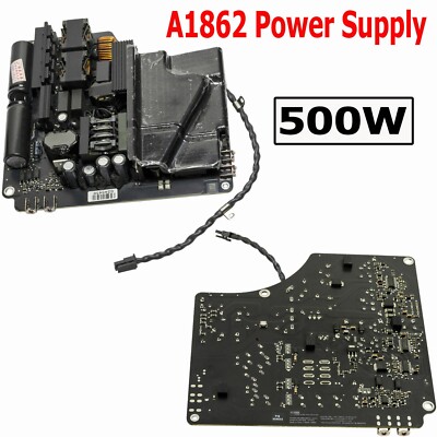 1pcs New 661-08944 APG003 Apple iMac Pro A1862 Power Supply 500W Model Late 2017