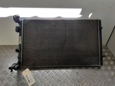 Radiateur Audi A3