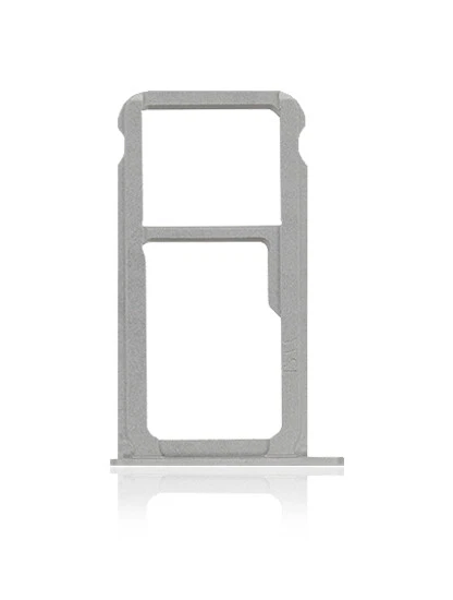 替换 Sim 托盘兼容华为 P9(神秘银色) — 第 2/3 张图片