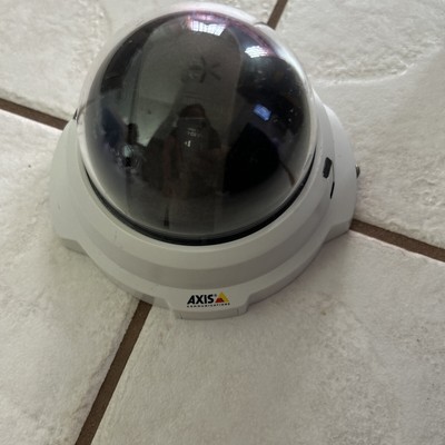 AXIS M3204 ネットワークカメラ 【公式通販】