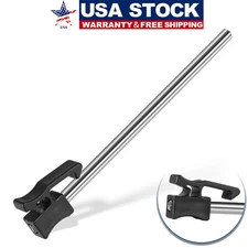 Outboard Tilt Pin Assembly For 1980-1990 Johnson Evinrude Outboard 4hp-15hp