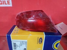 ALFA 166 FARO FANALE POSTERIORE SINISTRO NUOVO MAGNETI MARELLI 712381701129