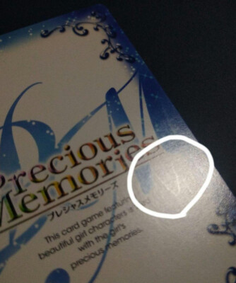 Precious Memories K-ON! Akiyama Mio Yoko Hikasa Signed by silver