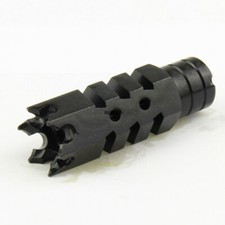Shark Muzzle Brake Compensator 14-1 LH and Variant for 7.62x39
