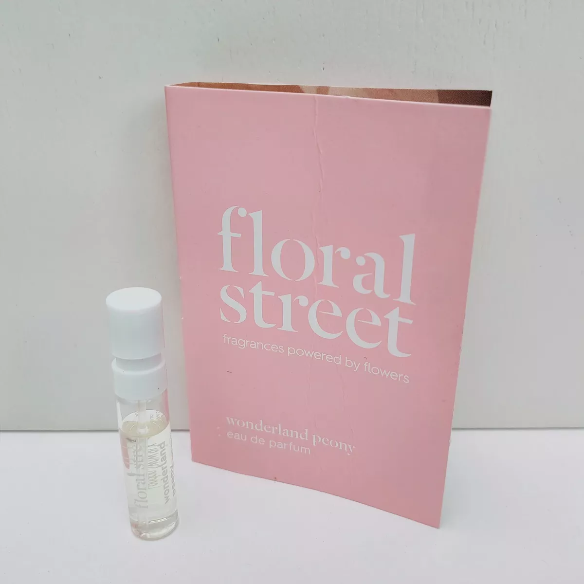 Wonderland peony eau de parfum new arrivals