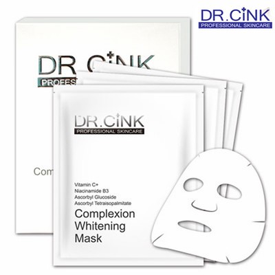 dr cink professional skin care
