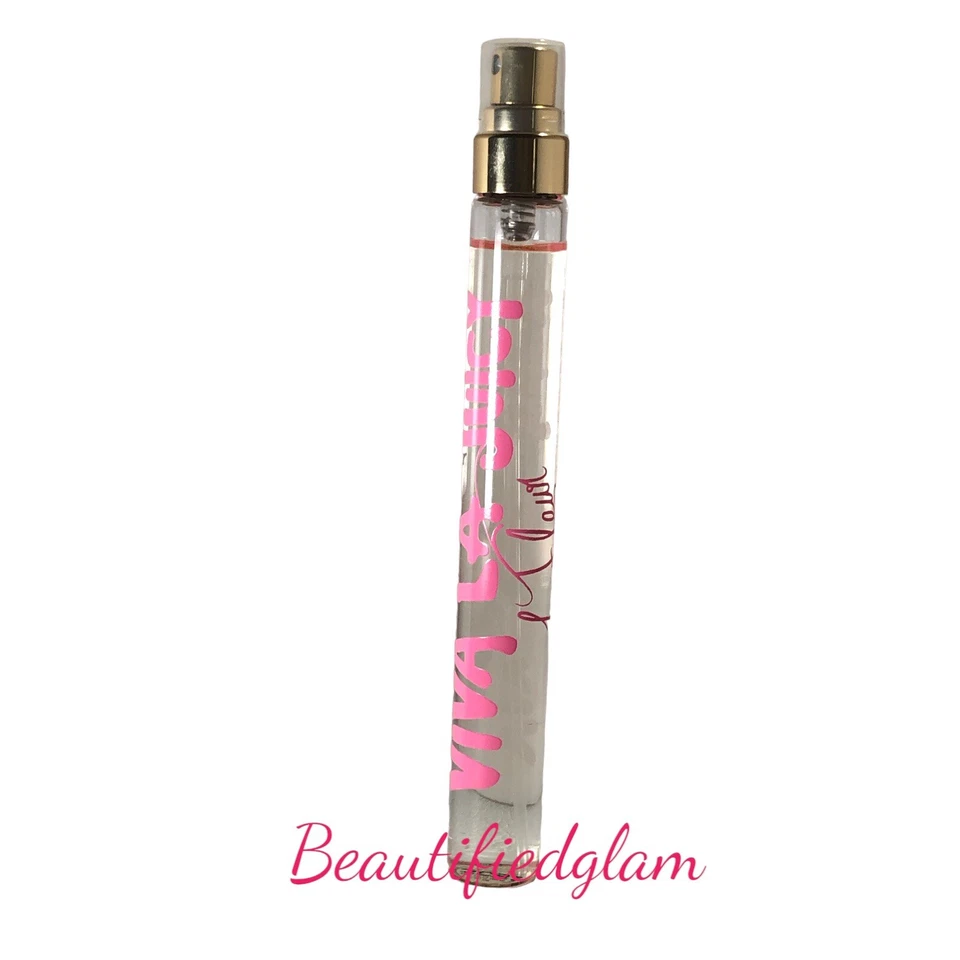 Дорожный размер Juicy Couture ВЫБЕРИТЕ СВОЙ АРОМАТ!!! НОВЫЙ - Изображение 4 из 4