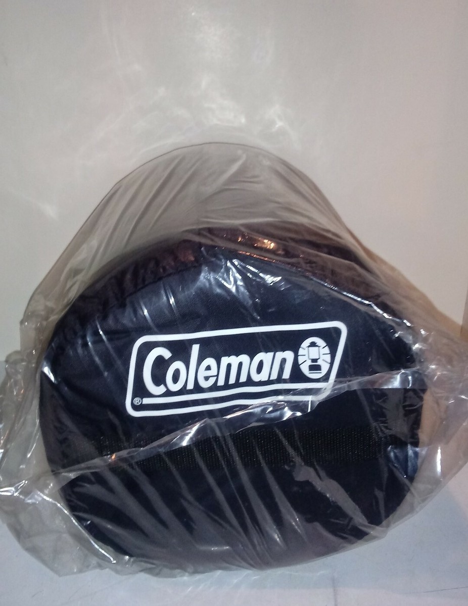 Coleman 15 Degree Sleeping Bag 8985-555 | eBay