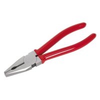 Kombinationszange 200Mm - Sealey Ak8561 Neu