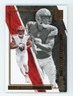 2022 Panini Impeccable Amari Cooper #26 Bronze Parallel /25 Cleveland Browns