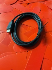 Mini HDMI to HDMI Cable Adapter Converter 4K UHD High Speed HD HDMI A to Mini C