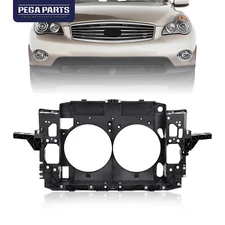 Radiator Core Support Bracket For 2008-2017 Infiniti EX35 EX37 QX50 625011BA0B