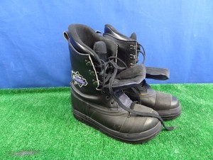gnu snowboard boots