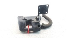 91-94 Nissan 300zx OEM Front Driver Air Duct Tube Resonator 16585-30P14