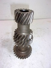Amc Super T10 4 Speed Cluster Gear 2.23 Ratio Nice Used Condition T10-v8 Gm Amc Super T10 4 Speed Cluster Gear 2.23 Ratio Nice Used Condition T10-v8 Gm