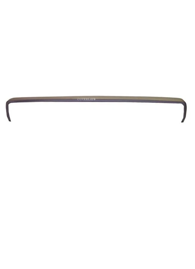 Cubierta de tablero Coverlay 12-305-DBR marrón oscuro para 79-89 Ford LTD Crown Victoria Foto 2 de 4