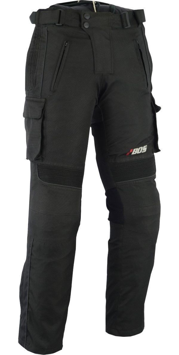 Giacca e Pantalone Moto Uomo Combi Tessuto Nero Grigio Nuovo Moto Combinato foto 6