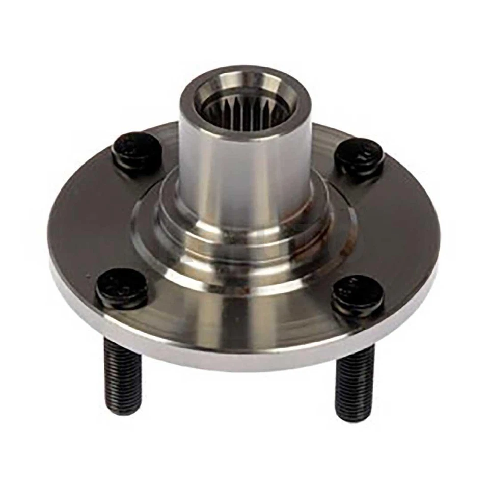 2 bujes de rueda delanteros para Mitsubishi Mirage 2000 2001 Mitsubishi Mirage Foto 2 de 4