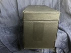 Las Vegas Bellagio 25 Year Anniversary Monogram Black Box  (Rare?) — photo 8