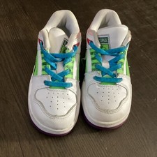 Puma X Cocomelon Slipstream AC Sneakers Kids Little Boy Size 8C