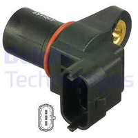 Delphi SS11007 Sensor, Nockenwellenposition FÜR Chrysler Jeep MERCEDES-BENZ