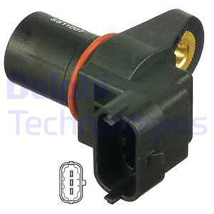 Delphi SS11007 Sensor, Nockenwellenposition FÜR Chrysler Jeep MERCEDES-BENZ-image
