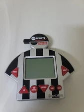 Excalibur Electronics ABC Sports Sportsmaster Trivia Game