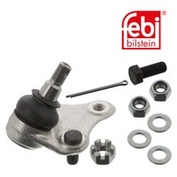 Febi Bilstein Traggelenk Unten Vorne Beidseitig FüR Toyota RAV 4 I