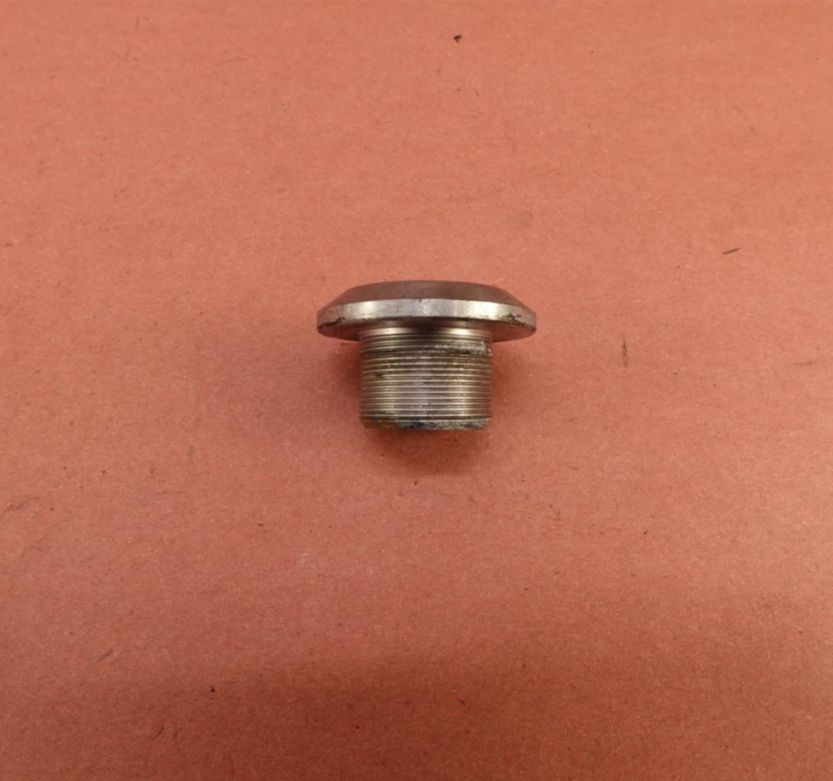 11-16 Kawasaki Ninja ZX1000 ZX1000M FRONT STEERING TREE FORK BOLT