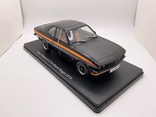 Hachette 1:24 ,,Opel Manta A GT/E Black Magic 1975,,
