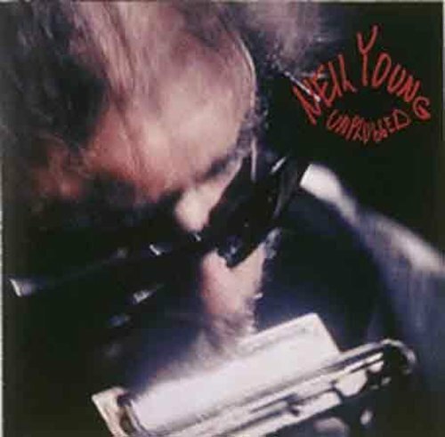 Нил Янг - Unplugged [Новый компакт-диск]