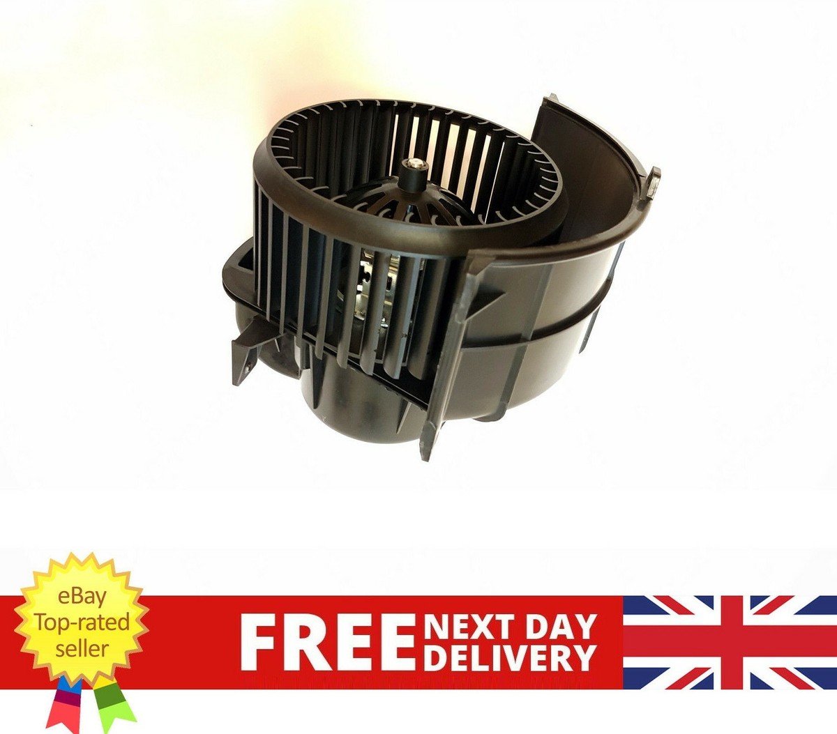 Brand New Heater Blower Motor for AUDI Q7 - CAYENNE - TOUAREG 4L2820021A  RHD UK | eBay