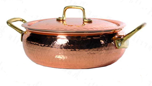 Cuisson Cuivre – ustensiles de cuisine professionnels