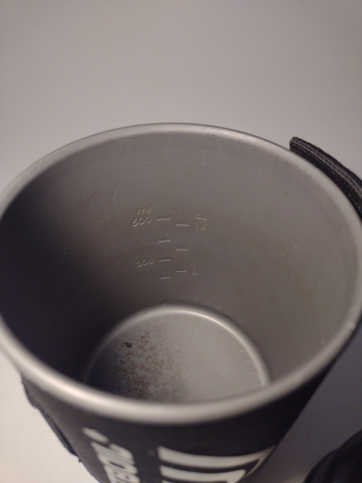 JETBOIL SPARE CUP (ZIP) REPLACEMENT CUP / POT eBay