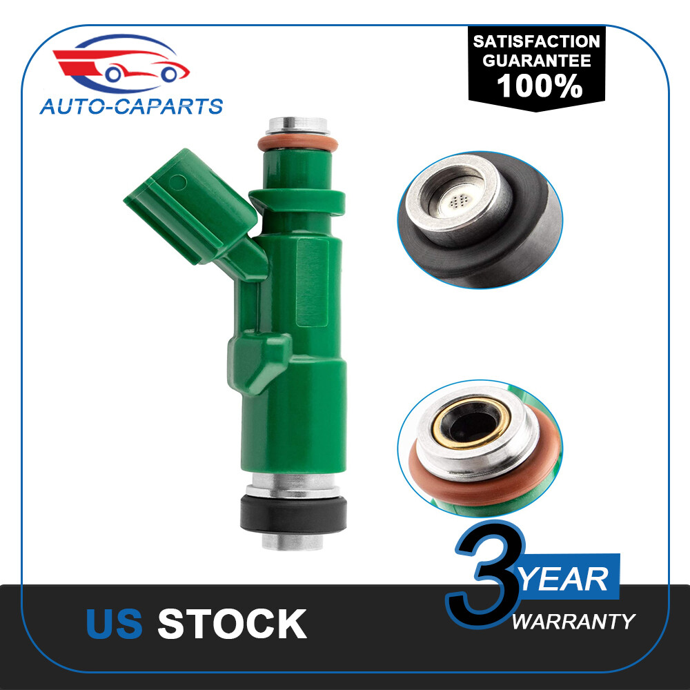 Fuel Injector For Toyota Echo 00-05, Prius 01-09, Scion xA xB 04