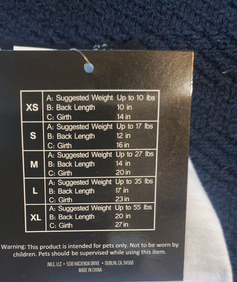 Halloween Mommy's Little Monster Pet Shirt Clothing Size Small pumpkin