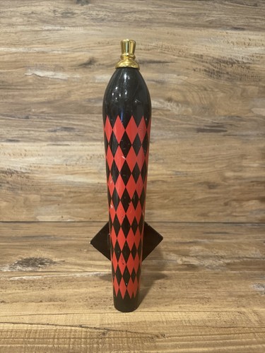 The Pike Brewing Company - Seattle - Naughty Nellie's Ale - Beer Tap - RARE 13" - Picture 3 of 6