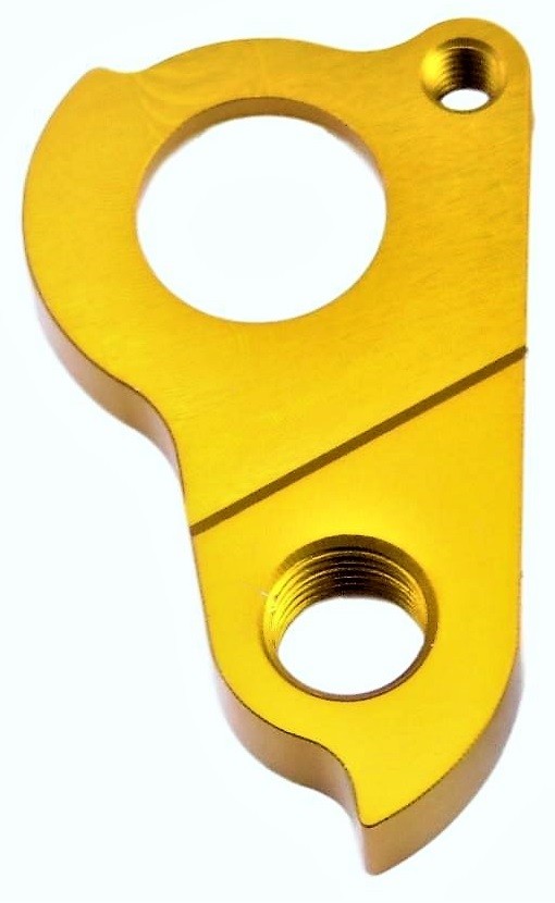 CANYON Stoic Strive CFR LTD Torque AL CF CNC UPGRADE Rear Mech