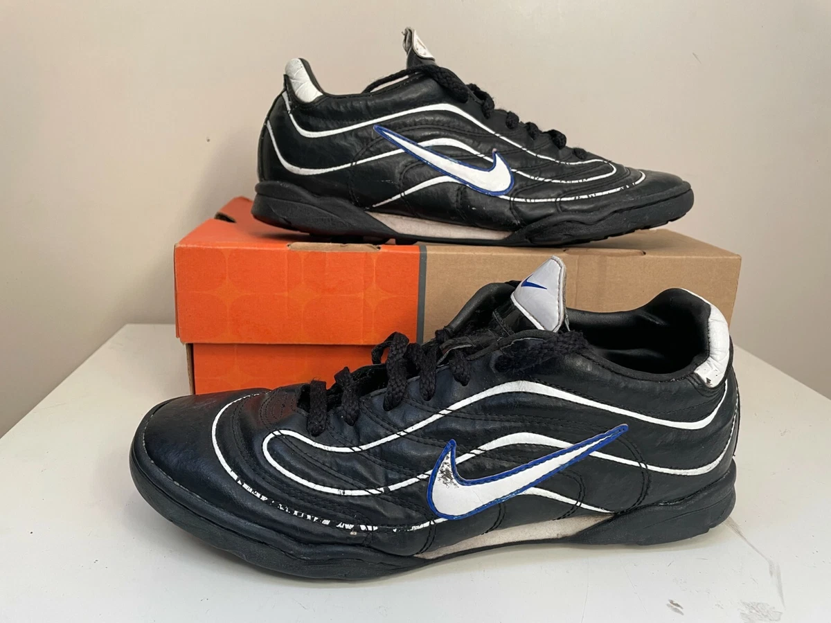 NIKE Mercurial Match Mercurial VAPOR INDOOR TRAINERS SOCCER SHOES 9 44 | eBay