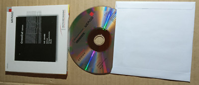 Various   CrossCut Edition - 20 Jahre  -     CD (JG2035)