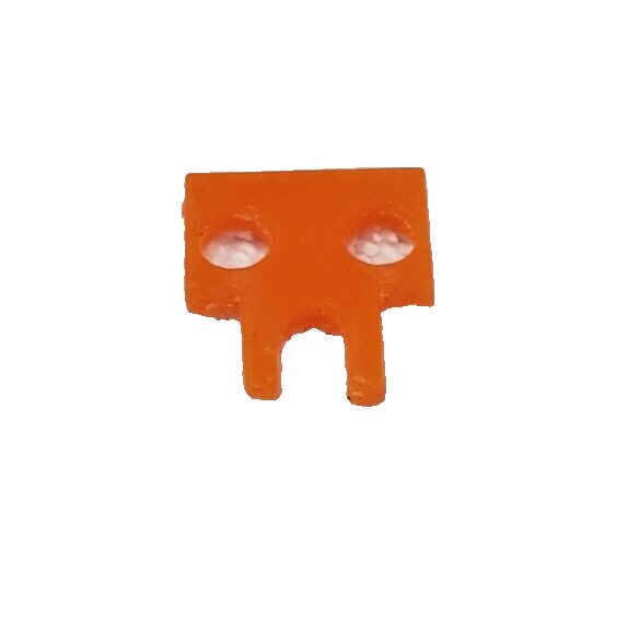 Feed Neck Port Ball Detent Magic Fingers