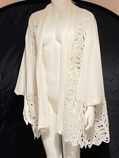 open front oversized cardigan - fits small to large