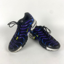 Preços baixos em Nike Air Max Plus Kaomoji | eBay